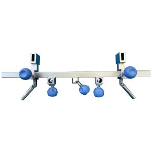 200-550mm Surgical Head Stabilizer Operating Table Accessories