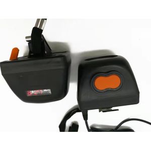 Rohs Miners Headlamp Kl4.5lm And Kl5.2lm 4500lux