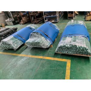 Heavy Type Continuous Long Piano Hinges Length 1.8m Without Hole Stainless Steel