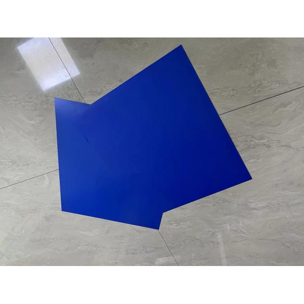 Buy CTP Plate Positive Thermal CTP Plate High Printing Quality & Efficiency at wholesale prices