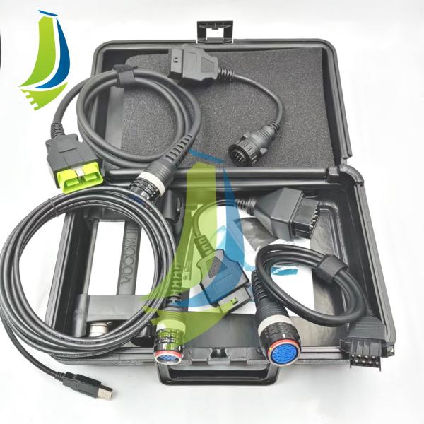 Buy 88890400 Diagnostic Tool Communication Adapter For Truck Excavator at wholesale prices