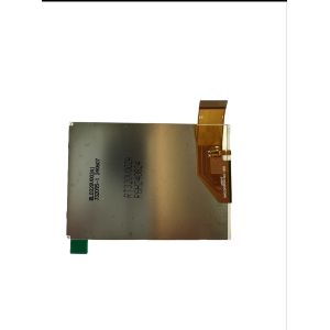 LCD IPS Display 3.2 Inch Industrial Digital HD Display 240*320 With 262k