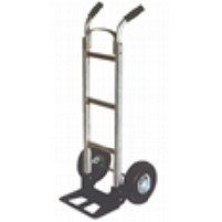 100kg Lightweight Sack Barrow Foldable Aluminum Hand Truck