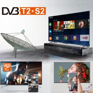 100 Inch Smart Television Tempered Glass Ultra HD LED Smart TV