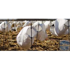 snow goose wind sock decoys, OEM tyvek decoys head