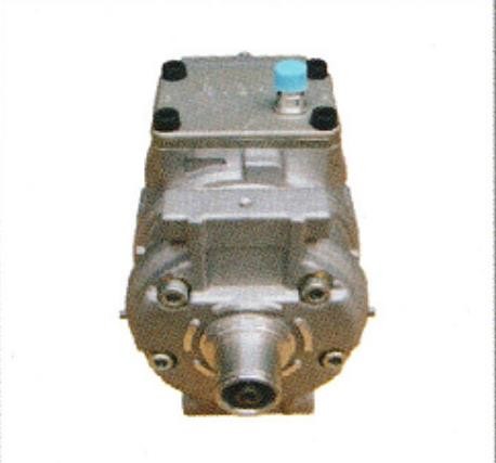 ALA20137 TOYOTA Compressor Toyota 10PA17C AC Compressor