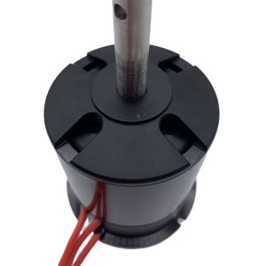 Faradyi High Quality Custom 6699 Submersible 12v 24v 36v 48v Waterproof Dc Brushless Gear Motor For Surf Motorcycle Boat