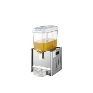 Stainless Steel 240V 18L Cold Juice Dispenser