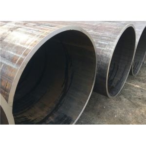 China API SPEC 5L GB/T 9711.1 LSAW Steel Pipe In Pipe Oil And Gas on sale