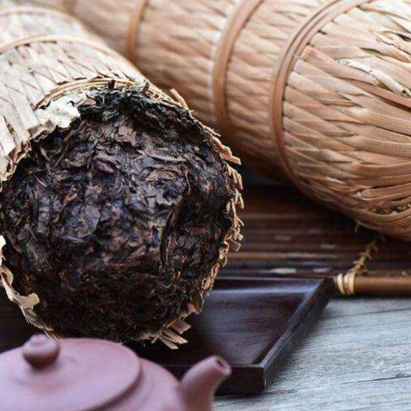 Buy Reduce Fat Chinese Loose Leaf Tea Without Additives Hot Water Brewing at wholesale prices