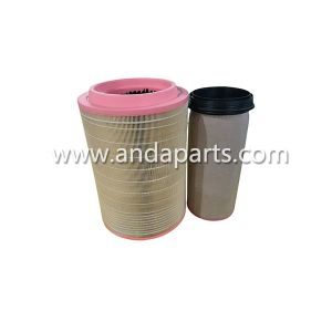 Quality Good Quality Air Filter For MANN C321420/1 CF1810 for sale