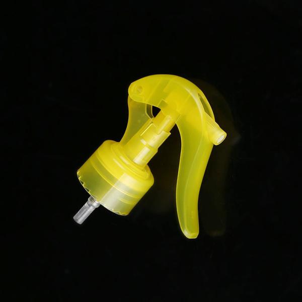28mm Minitrigger Sprayer Plastic Sprayer