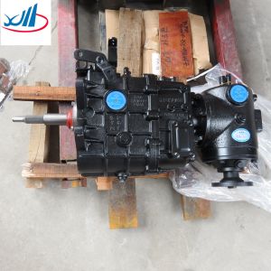 China Trucks And Cars Transmission Gearbox Shantui Spare Parts ZQS525B6D-RZ on sale