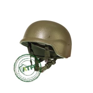 Bulletproof Combat Kevlar Mich Ballistic Helmet M88 PASGT Helmet