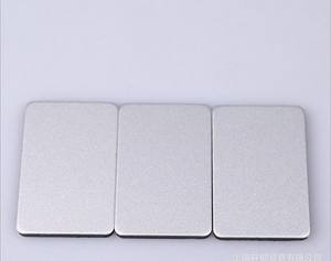 4mm /5mm ACP panel Alucobonds Aluminum Composite Panel