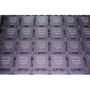 Al-tera Ep4ce115f23i7n Electronic Components Circuito Integrado Tracker