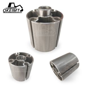 Excavator Engine Parts 6D102-77G-XL-PC-KMS 3915456 For Cummins Fan spacer