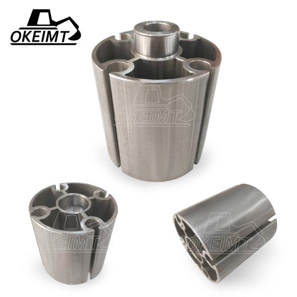 Buy Excavator Engine Parts 6D102-77G-XL-PC-KMS 3915456 For Cummins Fan spacer at wholesale prices