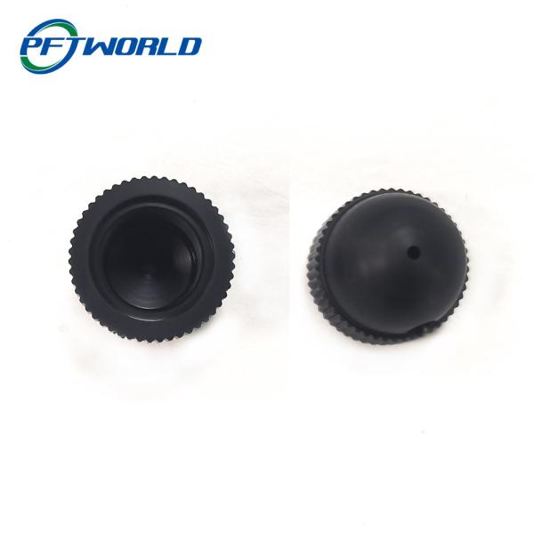 Buy CNC Machined Aluminum Parts Precision Oxidation Turning Milling Machining Parts at wholesale prices