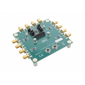 Quality LMH32404RHFEVM Embedded Solutions 250MHz Transimpedance Amplifier Evaluation Module for sale