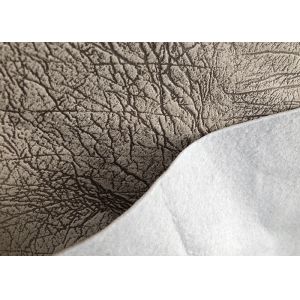 100% Polyester Embossed Sofa Velvet Upholstery Fabric 60'' Width