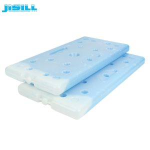 Pcm Food Grade Refreezable Cool Brick Ice Pack