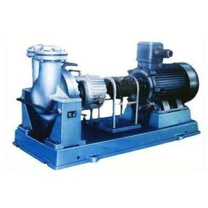 Quality 3SY55-16.8/1.4 Oil Medium API Standard 16.8m3/h 1.4 mpa Working Pressure Pump for sale