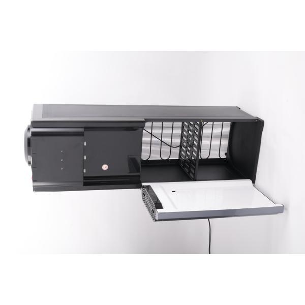 Stand Installation Water Cooler for Hot Cold Water Dispensing in Home Office and School