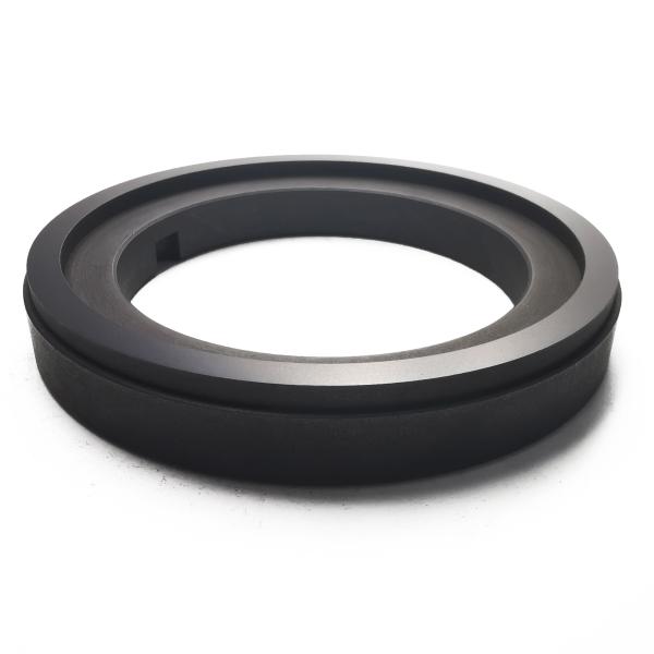 Self Lubrication Graphite Mechanical Seal Excellent Oil Resistance