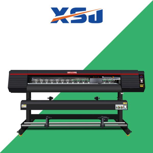 Buy Sublimation Ink Stormjet SJ-7162TS Impressora Plotter 1.6m at wholesale prices