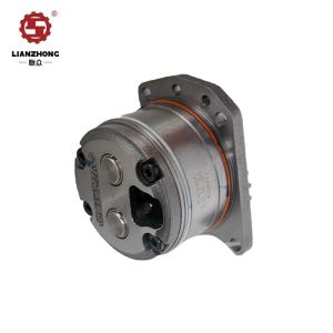 4003950 Cummins Diesel Engine Oil Pump Cummins Diesel Engine M11