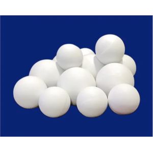 Quality Environmentally Friendly Ceramic Balls For Mining Ore Grinding for sale