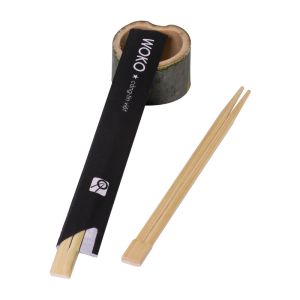 Sushi Environmental Disposable Bamboo Chopsticks Japanese Feature
