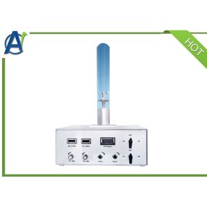 NES 714 Flammability Test Equipment Limiting Oxygen Index Tester