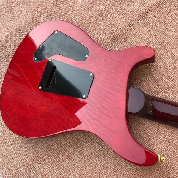 2020 new design Grand style electric guitar / factory makes all kinds of different electric guitars