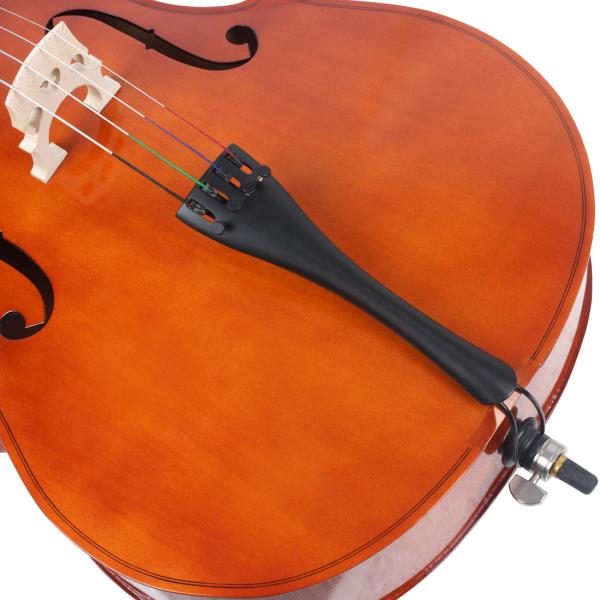 Buy Cheap Price Hand Made Solid Spruce Cellos in China The front panel of the cello is almost entirely chiseled from solid s at wholesale prices