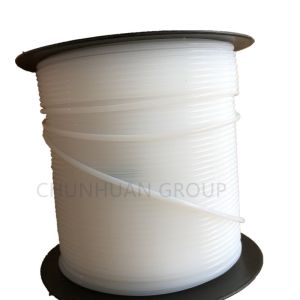 High Temperature Resistant Roll 0.1mm 1.6g/Cm3 PTFE Hose Pipe