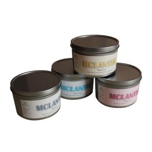 Quality Heat Set Newspaper printing Web Offset Printing Ink for sale