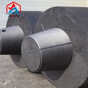 Supply Graphite Electrode RP HP UHP Graphite Electrode