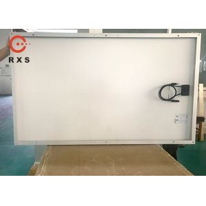 Quality Polycrystalline Framed Solar Panel / 270W / 60cells / 20V for sale