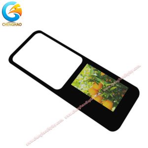7-inch TFT LCD Module 800x480 White LED Backlight Display IPS Panel For Wide