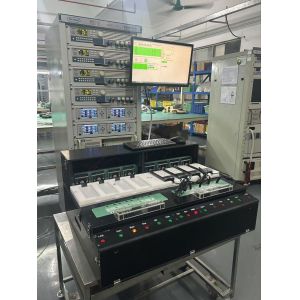 China TOPFER Computer Power Supply Testing System Supports All Round Power Supply Testing Fast Speed High Accuracy on sale China TOPFER Computer Power Supply Testing System Supports All Round Power Supply Testing Fast Speed High Accuracy on sale