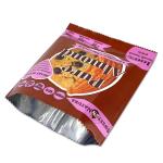 Matte Or Glossy Composite Plastic Bag Digital Full Printing For Snack Food Chips