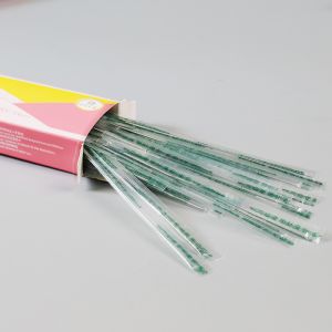 100pcs Sterile Detox Disposable Acupuncture Needles For Blood Circulation