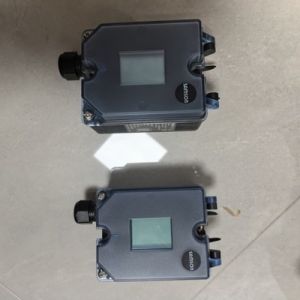 SAMSON 3725 3725-0000000000.00 positioner