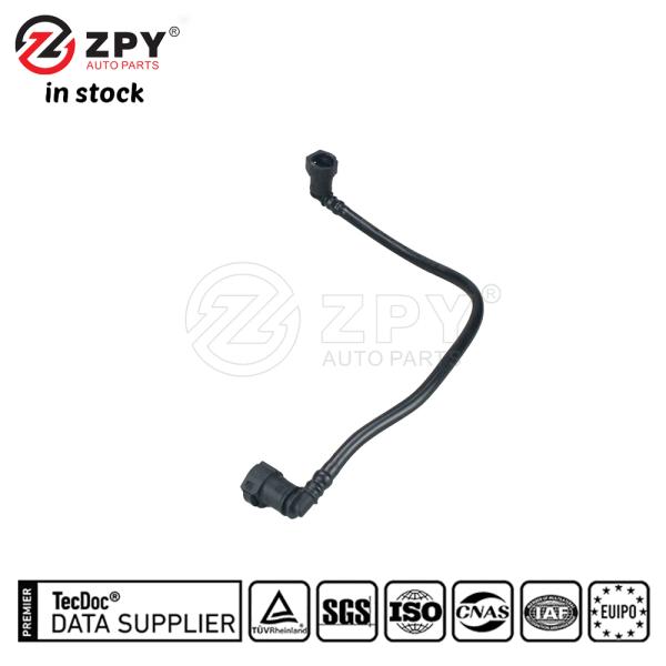 ZPY Fuel Feed Pipe 1K0201293B for Audi A3 TT Quattro