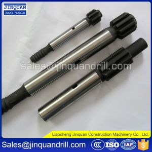 Atlas Copco Shank Adapter COP 1238 Rock Drill Shank Adaptor T38