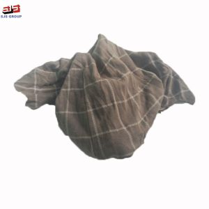 Workshop 35x60mm Recycled Mixed Cotton Wiping Rags