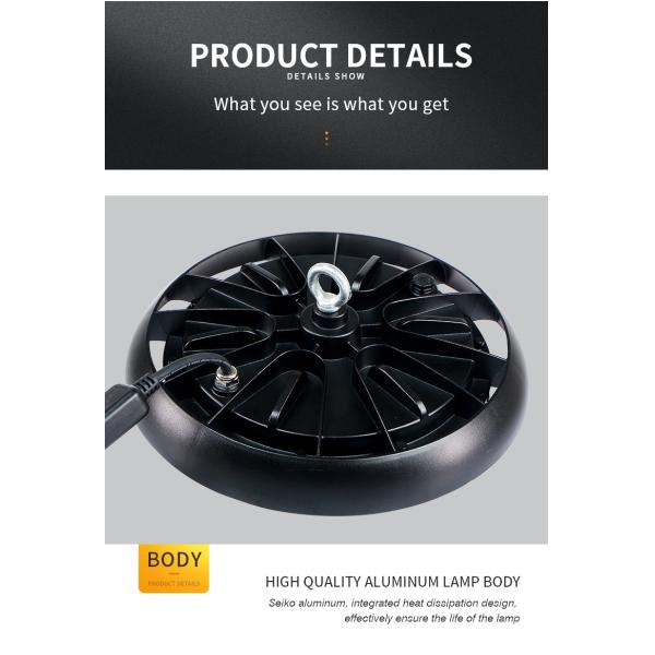 Affordable LED Industrial Lights Collection | Versatile Solutions with Customization Services | High Quality & Fast Delivery