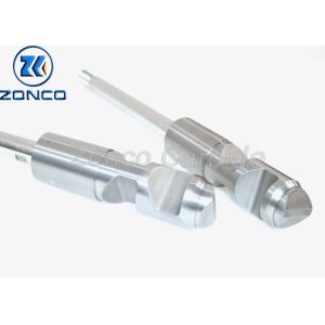 Stable Chemical Properties Flow Control System YG15 Valve Trim